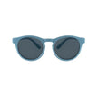 Little Sol+ Sydney Sea Blue Kids Sunglasses