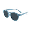 Little Sol+ Sydney Sea Blue Kids Sunglasses