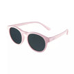 Little Sol+ Sydney Soft Pink Kids Sunglasses