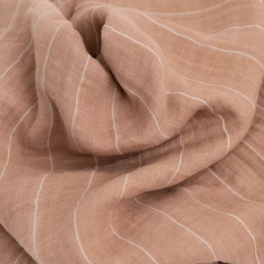 Little Unicorn (3Pack) Cotton Muslin Swaddle Set Mermaid Set