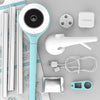 Lollipop HD Wifi Video Baby Monitor Turquoise