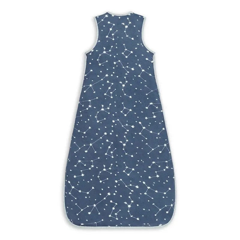 Love To Dream Organic Cotton Sleep Bag 0.2Tog Denim