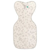 Love To Dream Swaddle UP Bamboo Original Star & Moon Cream