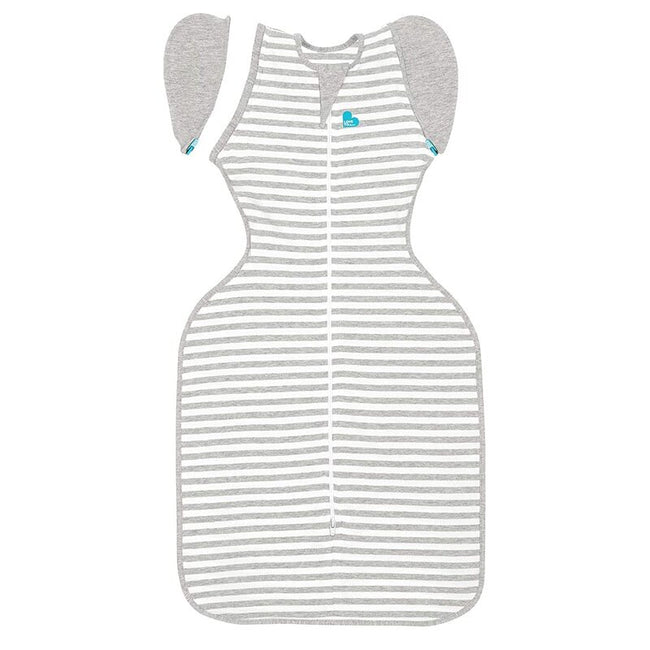 Love To Dream Swaddle UP Original Transitional Bag Large Grey