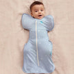 Love To Dream Swaddle Up Original 1.0 TOG Boats Blue