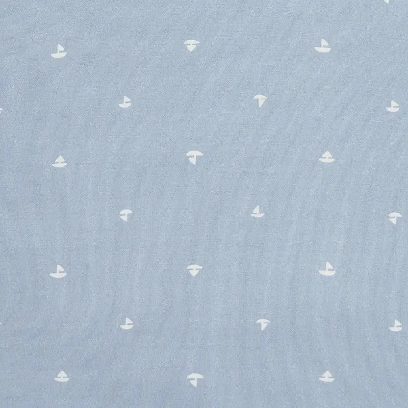 Love To Dream Swaddle Up Original 1.0 TOG Boats Blue