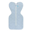 Love To Dream Swaddle Up Original 1.0 TOG Boats Blue