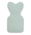Love To Dream Swaddle Up Original 1.0 TOG Stretch Cotton Moon Olive