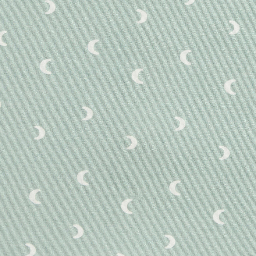 Love To Dream Swaddle Up Original 1.0 TOG Stretch Cotton Moon Olive