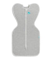 Love To Dream Swaddle Up Original 1.0 TOG Grey