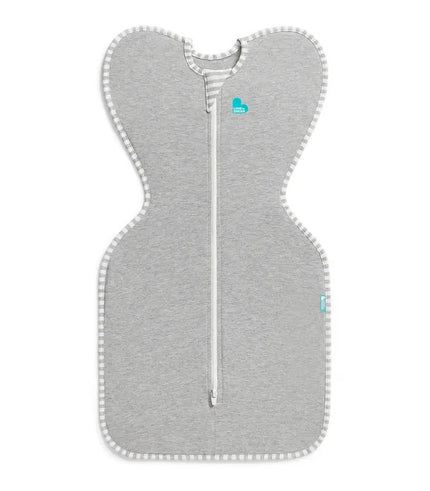 Love To Dream Swaddle Up Original 1.0 TOG Grey