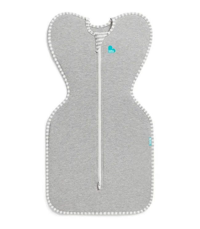 Love To Dream Swaddle Up Original 1.0 TOG Grey