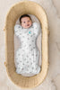 Love To Dream Swaddle Up Original Cotton White