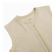 Lulujo Bamboo Sleep Sack 1.0 Tog Beige