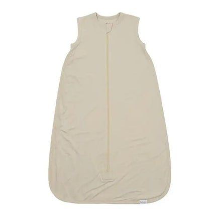 Lulujo Bamboo Sleep Sack 1.0 Tog Beige