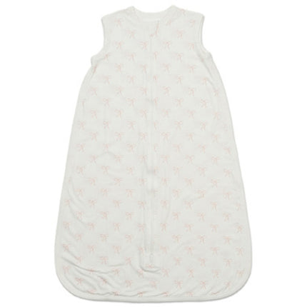 Lulujo Bamboo Sleep Sack 1.0 Tog Bows