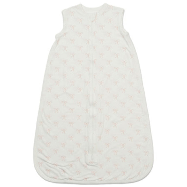 Lulujo Bamboo Sleep Sack 1.0 Tog Bows