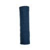 Lulujo Bamboo Swaddle Extra Soft (120X120CM) XL Navy