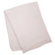 Lulujo Bamboo Swaddle Extra Soft (120X120CM) XL Pink