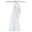 Lulujo Bamboo Swaddle Extra Soft (120X120CM) XL White