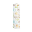 Lulujo Muslin Swaddle (120X120CM) XL Jungle