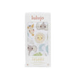 Lulujo Muslin Swaddle (120X120CM) XL Jungle