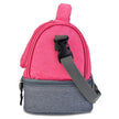 LunchBots Duplex Insulated Lunch Bag Pink