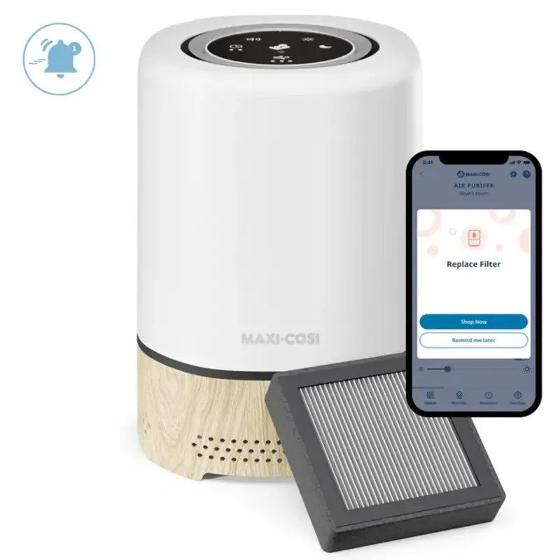 Maxi Cosi Clean 3-in-1 Air Purifier Filters