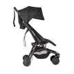 Mountain Buggy Nano Buggy Black Ver 2