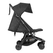 Mountain Buggy Nano Buggy Black Ver 2