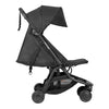 Mountain Buggy Nano Buggy Black Ver 2