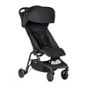 Mountain Buggy Nano Buggy Black Ver 2