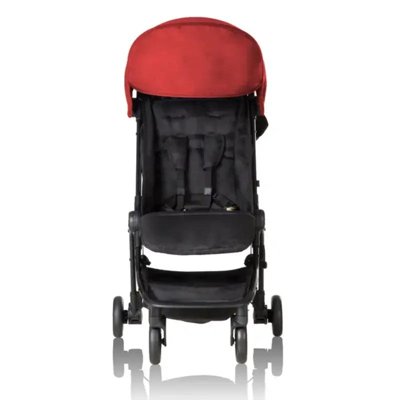 Mountain Buggy Nano Buggy Ruby Ver 2