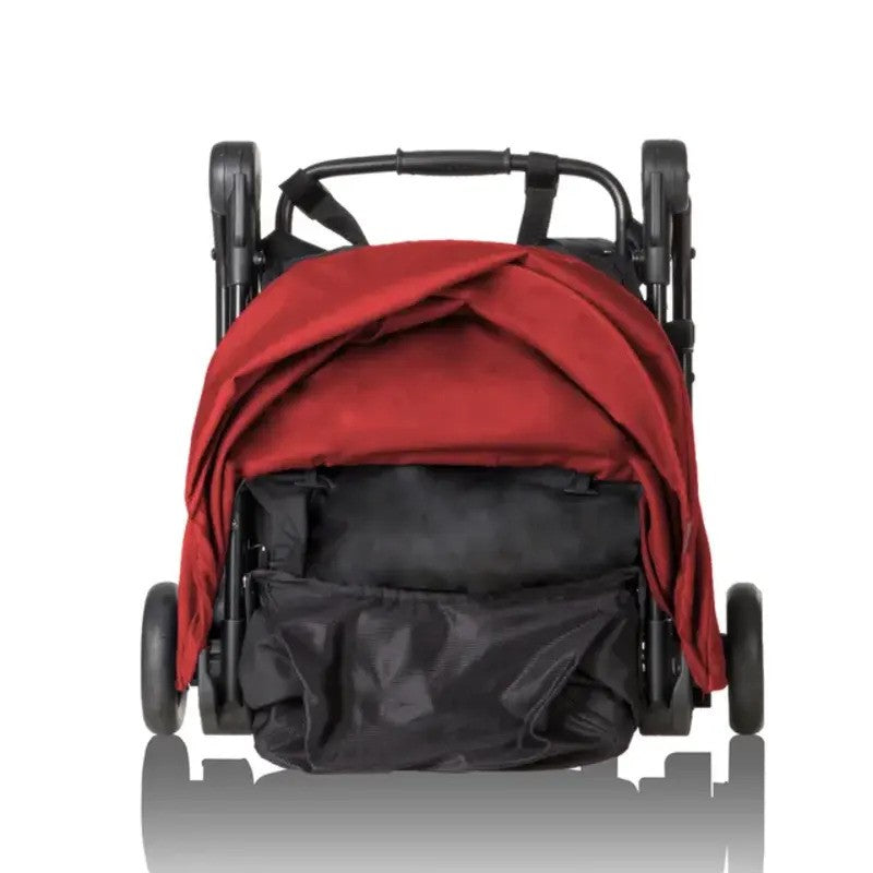 Mountain Buggy Nano Buggy Ruby Ver 2