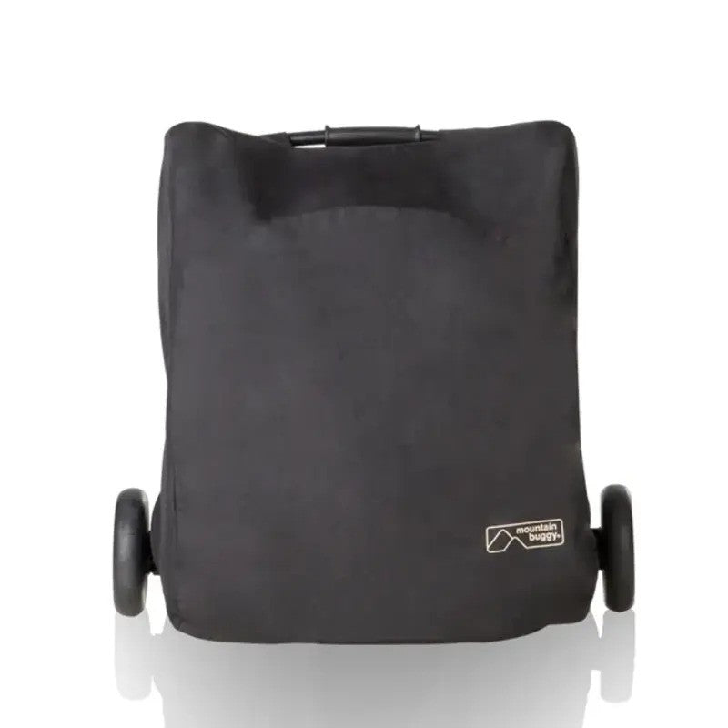 Mountain Buggy Nano Buggy Ruby Ver 2