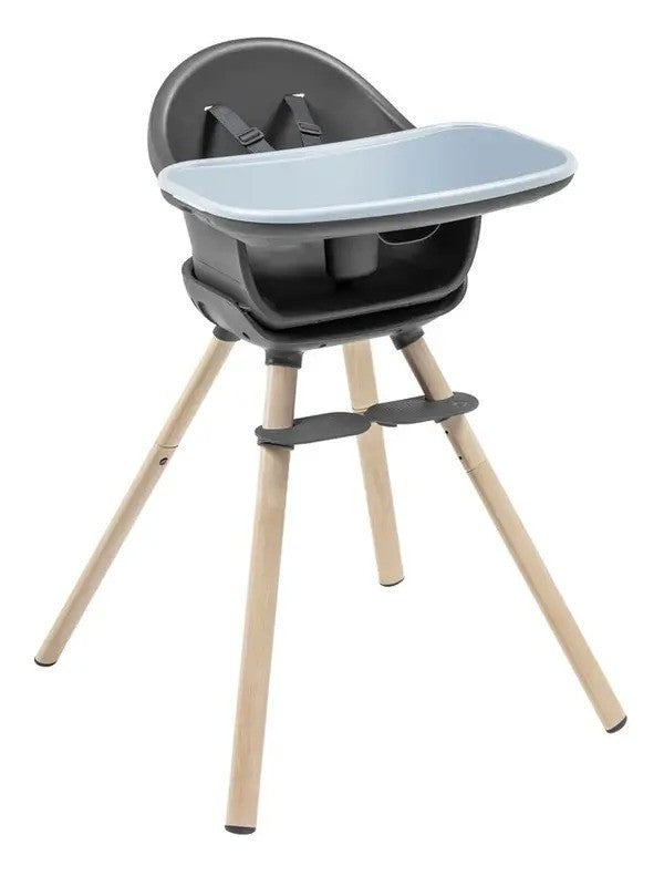 Maxi Cosi Moa 8-In-1 High Chair Beyond Graphite