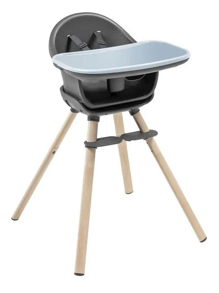 Maxi Cosi Moa 8-In-1 High Chair Beyond Graphite