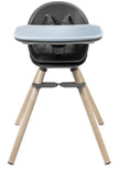 Maxi Cosi Moa 8-In-1 High Chair Beyond Graphite