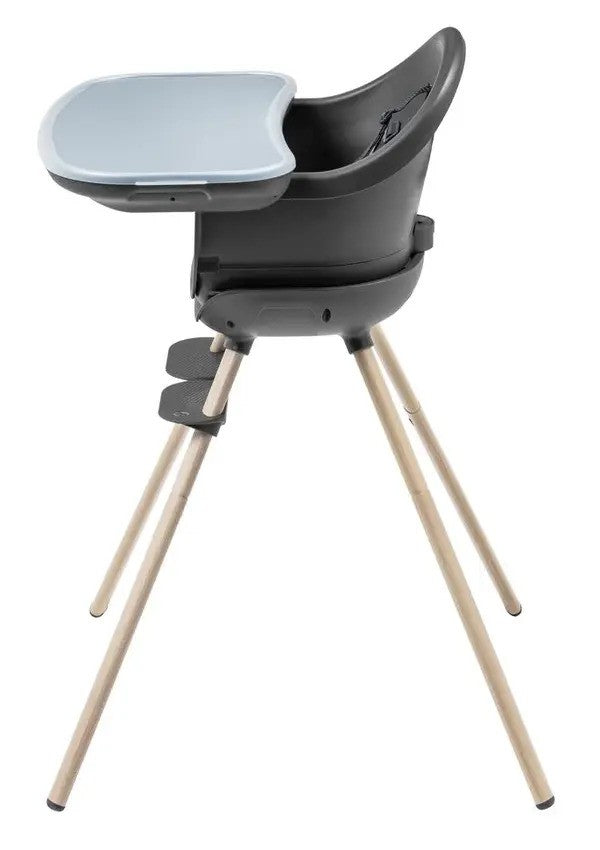 Maxi Cosi Moa 8-In-1 High Chair Beyond Graphite