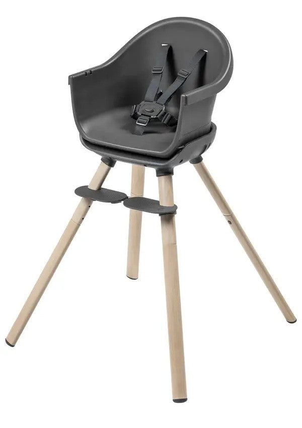 Maxi Cosi Moa 8-In-1 High Chair Beyond Graphite