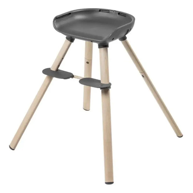 Maxi Cosi Moa 8-In-1 High Chair Beyond Graphite