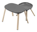 Maxi Cosi Moa 8-In-1 High Chair Beyond Graphite