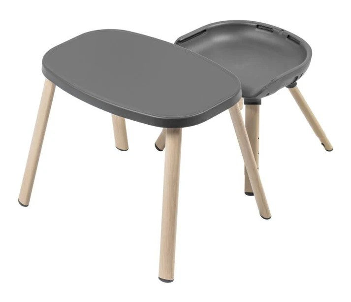 Maxi Cosi Moa 8-In-1 High Chair Beyond Graphite