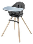Maxi Cosi Moa 8-In-1 High Chair Beyond Graphite