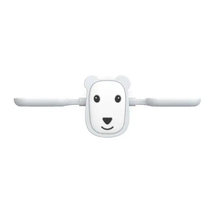 Matchstick Monkey Bathtime Scale Polar Bear (12M Plus)