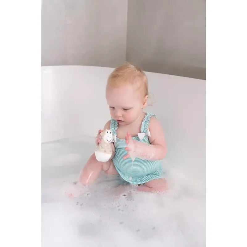 Matchstick Monkey Bathtime Wobblers Lion & Giraffe (6M Plus)