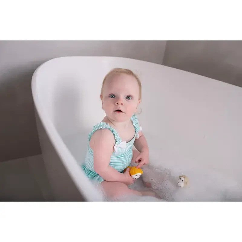 Matchstick Monkey Bathtime Wobblers Lion & Giraffe (6M Plus)