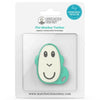 Matchstick Monkey Flat Face Teether Monkey