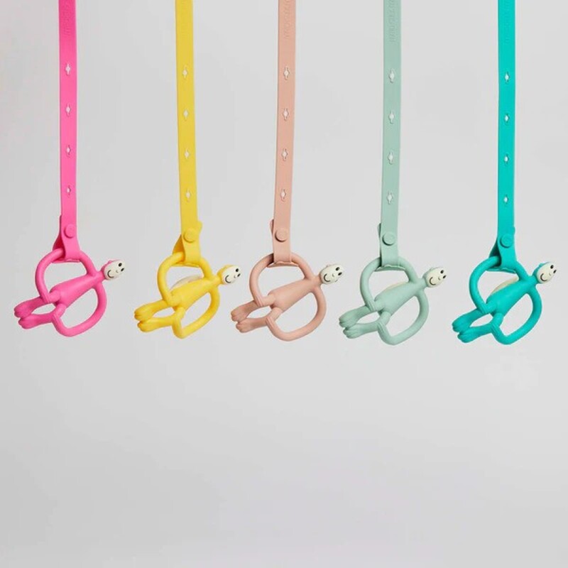 Matchstick Monkey Multi -Use Product Holder Mint