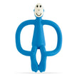 Matchstick Monkey Original Teething Toy Blue